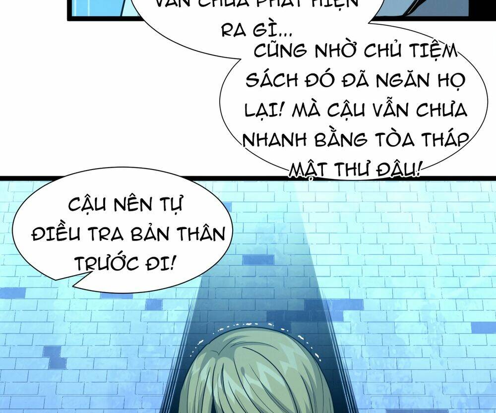 Sức Mạnh Của Ác Thần Chapter 26 - Trang 2