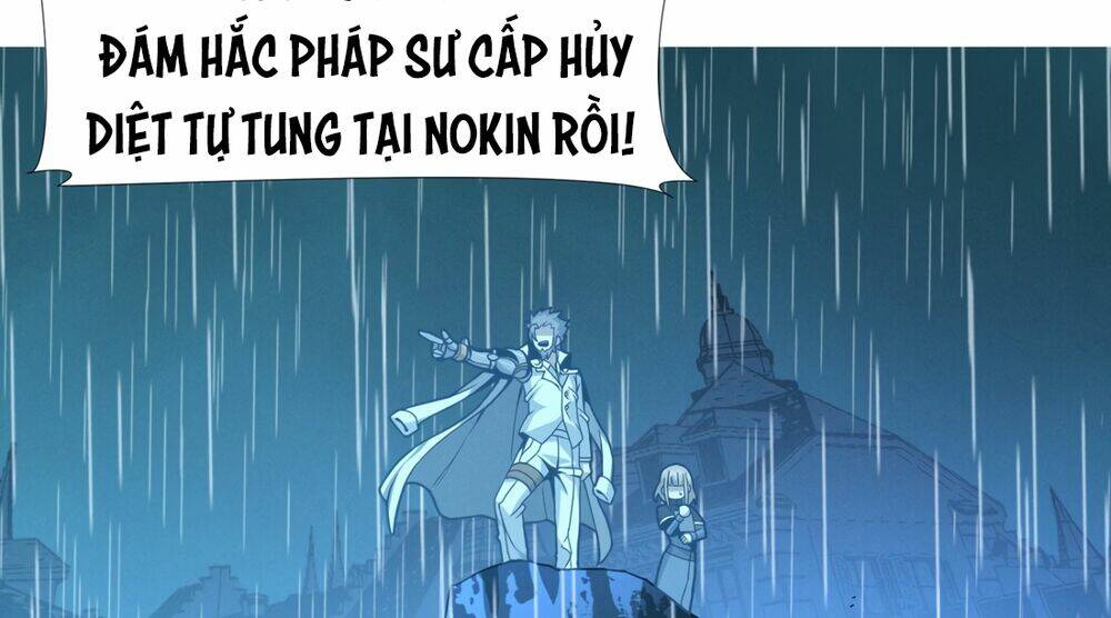 Sức Mạnh Của Ác Thần Chapter 26 - Trang 2