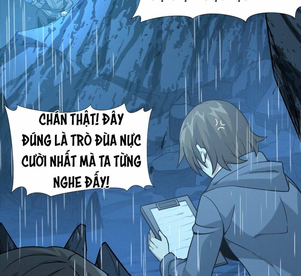 Sức Mạnh Của Ác Thần Chapter 26 - Trang 2