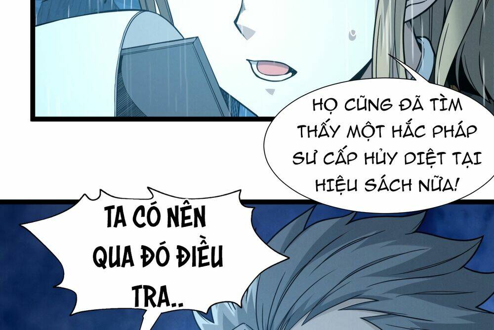 Sức Mạnh Của Ác Thần Chapter 26 - Trang 2