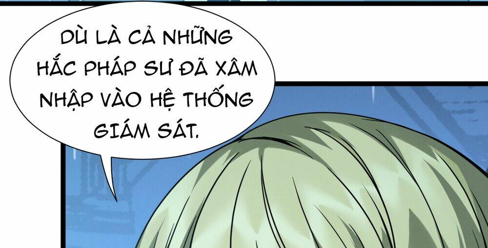 Sức Mạnh Của Ác Thần Chapter 26 - Trang 2