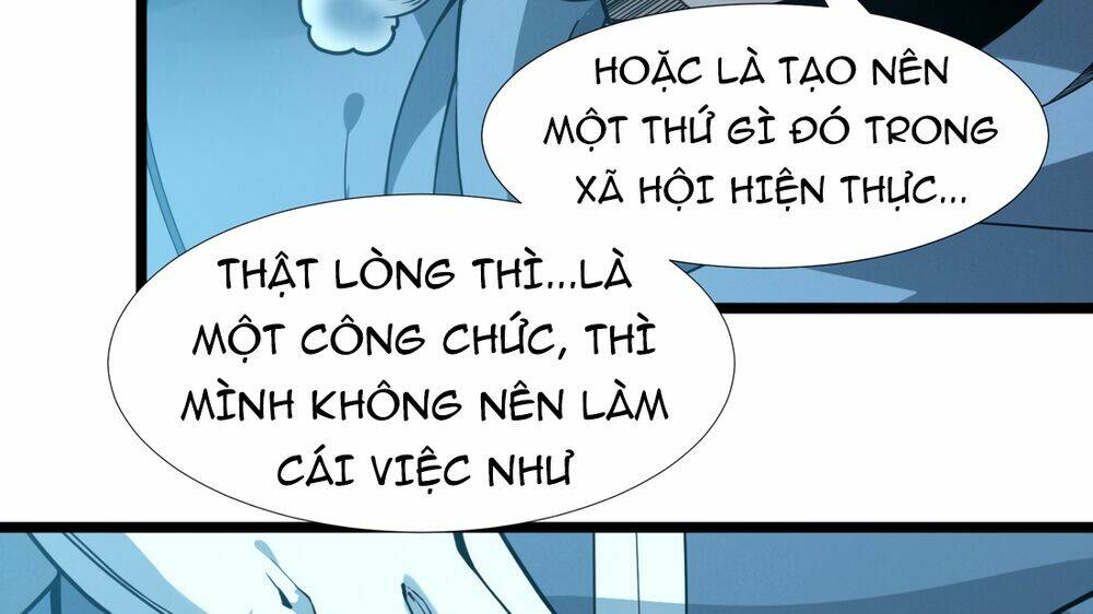 Sức Mạnh Của Ác Thần Chapter 26 - Trang 2