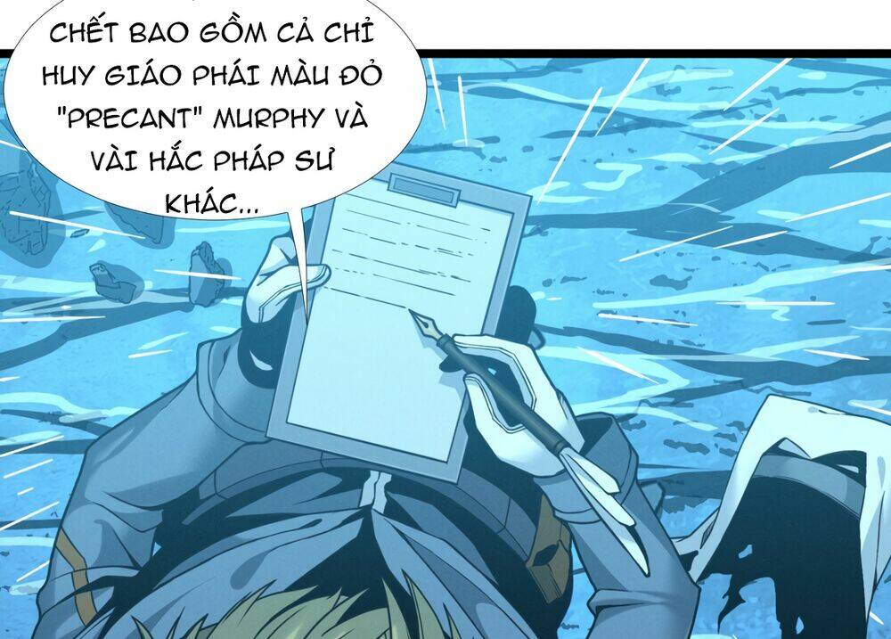 Sức Mạnh Của Ác Thần Chapter 26 - Trang 2