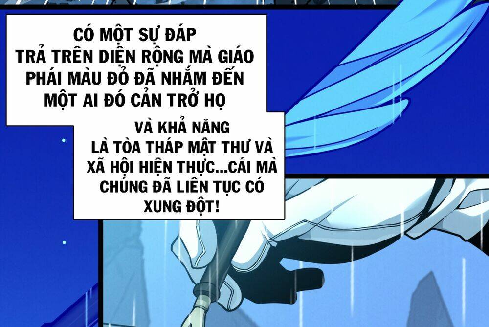 Sức Mạnh Của Ác Thần Chapter 26 - Trang 2