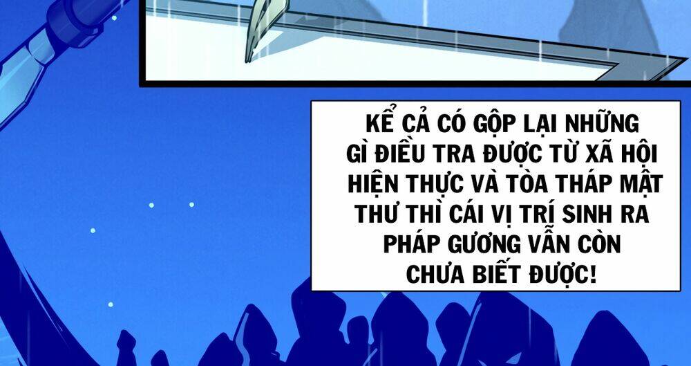 Sức Mạnh Của Ác Thần Chapter 26 - Trang 2