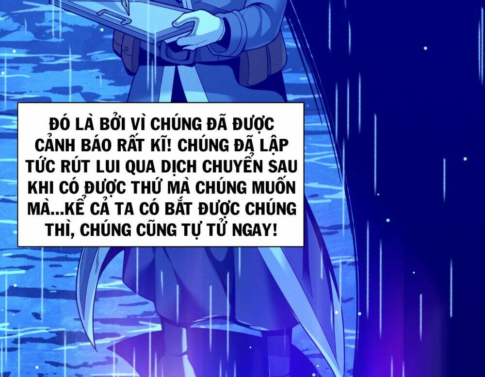 Sức Mạnh Của Ác Thần Chapter 26 - Trang 2