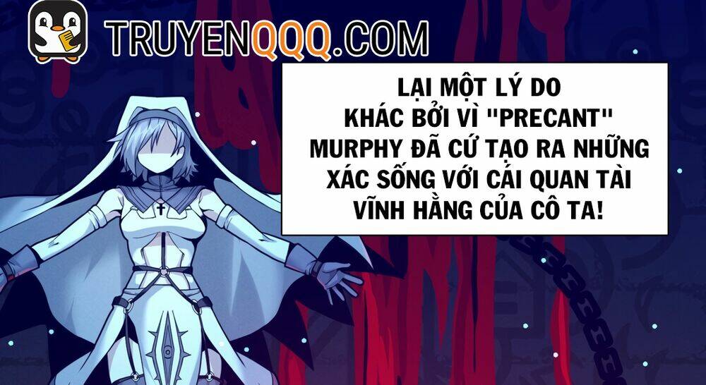 Sức Mạnh Của Ác Thần Chapter 26 - Trang 2