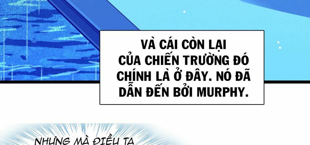 Sức Mạnh Của Ác Thần Chapter 26 - Trang 2