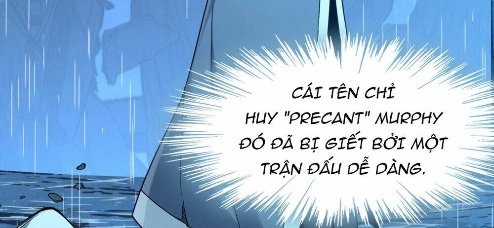 Sức Mạnh Của Ác Thần Chapter 26 - Trang 2