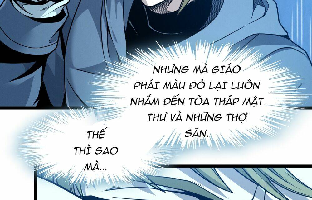 Sức Mạnh Của Ác Thần Chapter 26 - Trang 2