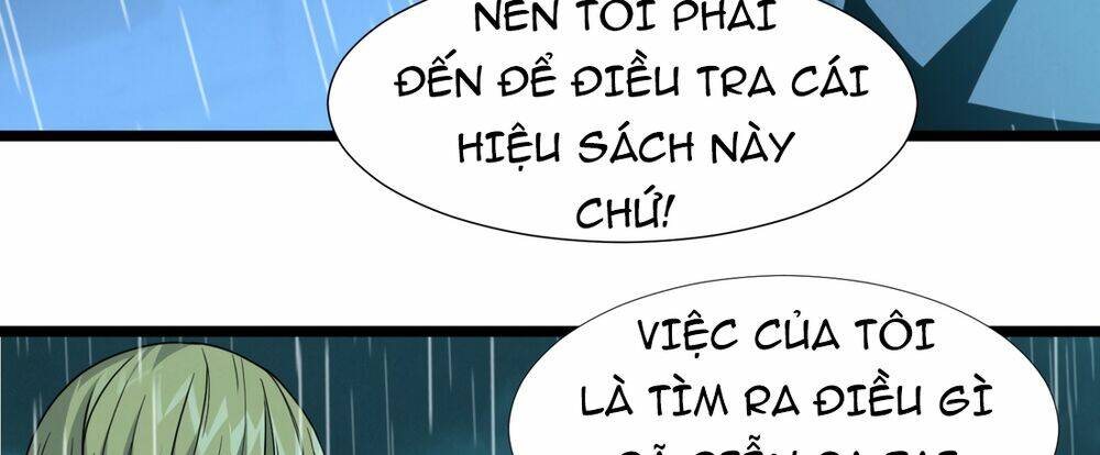 Sức Mạnh Của Ác Thần Chapter 26 - Trang 2