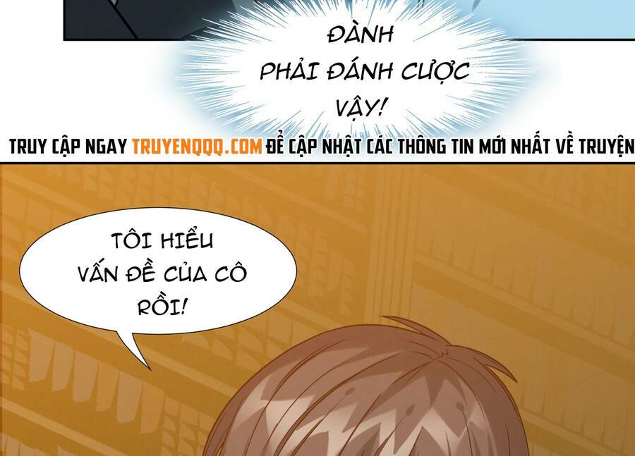 Sức Mạnh Của Ác Thần Chapter 23.5 - Trang 2