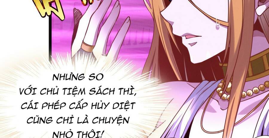 Sức Mạnh Của Ác Thần Chapter 23.5 - Trang 2