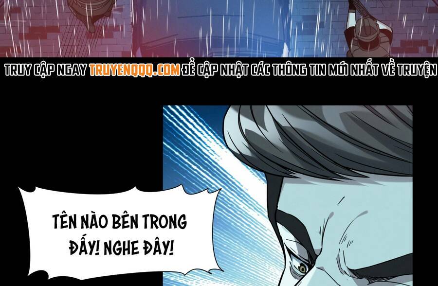 Sức Mạnh Của Ác Thần Chapter 23.5 - Trang 2