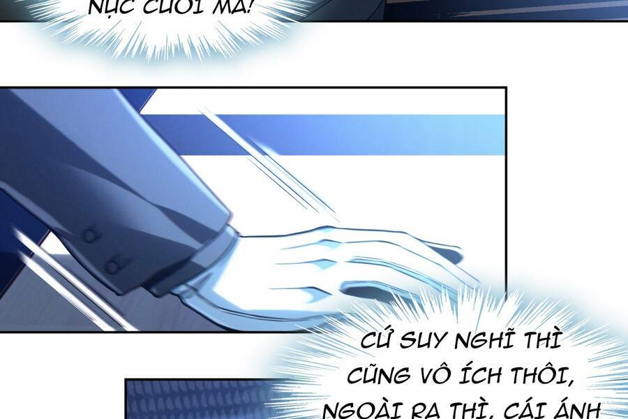 Sức Mạnh Của Ác Thần Chapter 23.5 - Trang 2