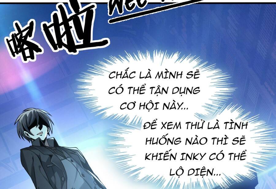 Sức Mạnh Của Ác Thần Chapter 23.5 - Trang 2