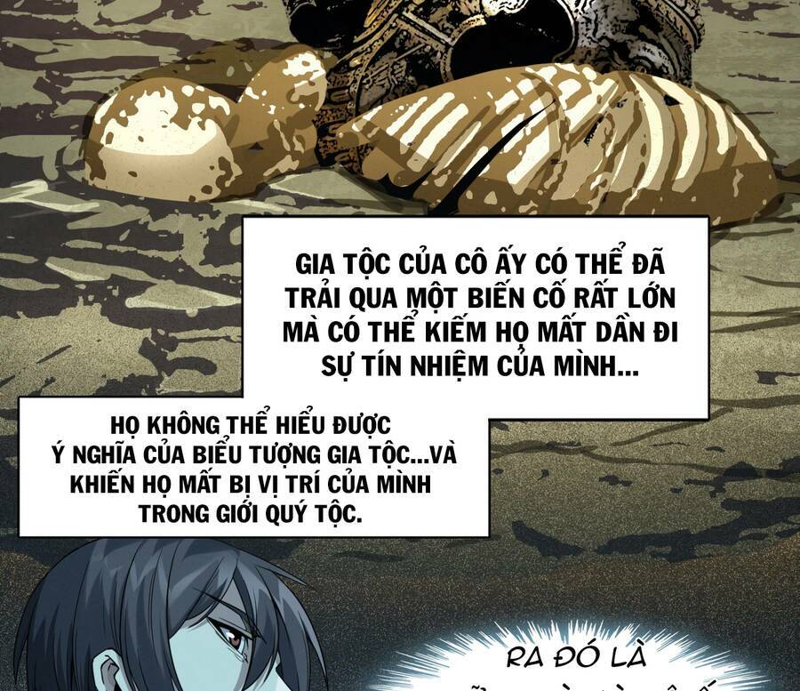 Sức Mạnh Của Ác Thần Chapter 23.5 - Trang 2