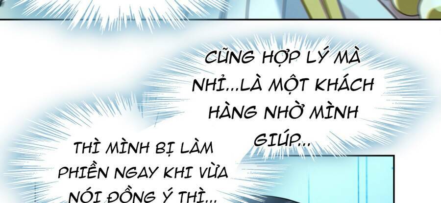 Sức Mạnh Của Ác Thần Chapter 23.5 - Trang 2