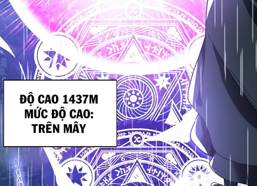 Sức Mạnh Của Ác Thần Chapter 23.5 - Trang 2