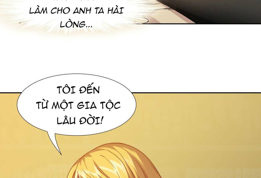 Sức Mạnh Của Ác Thần Chapter 23 - Trang 2