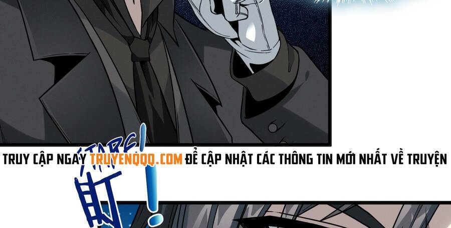 Sức Mạnh Của Ác Thần Chapter 23 - Trang 2