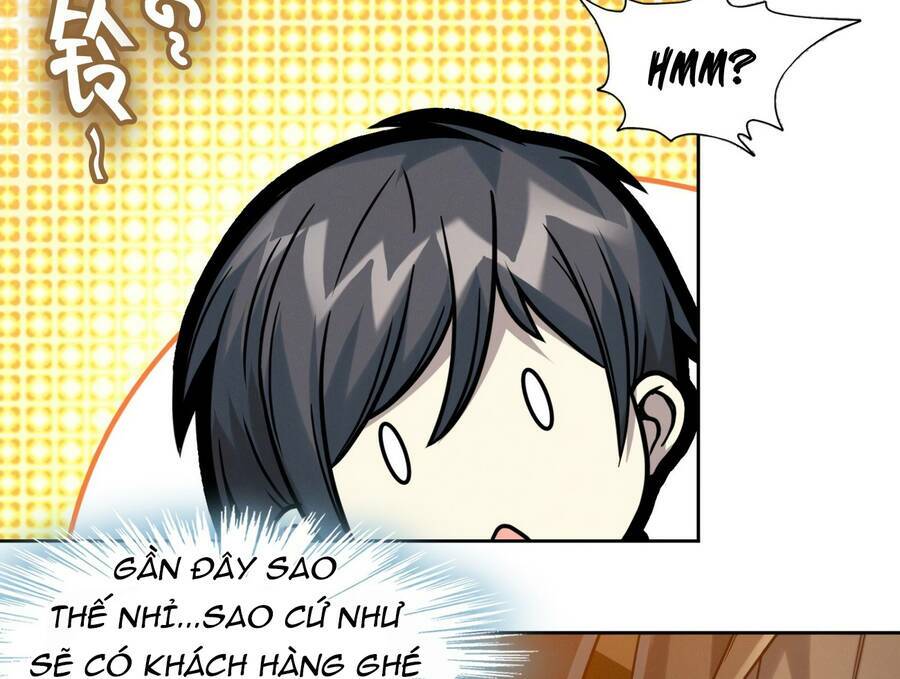 Sức Mạnh Của Ác Thần Chapter 23 - Trang 2