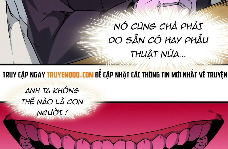 Sức Mạnh Của Ác Thần Chapter 23 - Trang 2