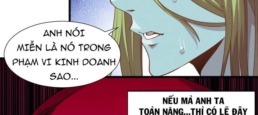 Sức Mạnh Của Ác Thần Chapter 23 - Trang 2