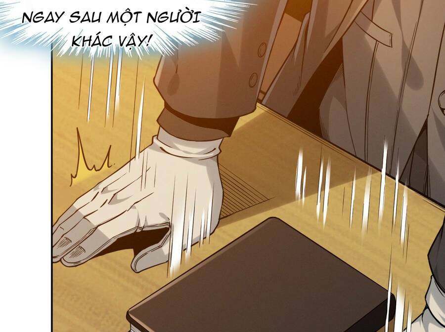 Sức Mạnh Của Ác Thần Chapter 23 - Trang 2