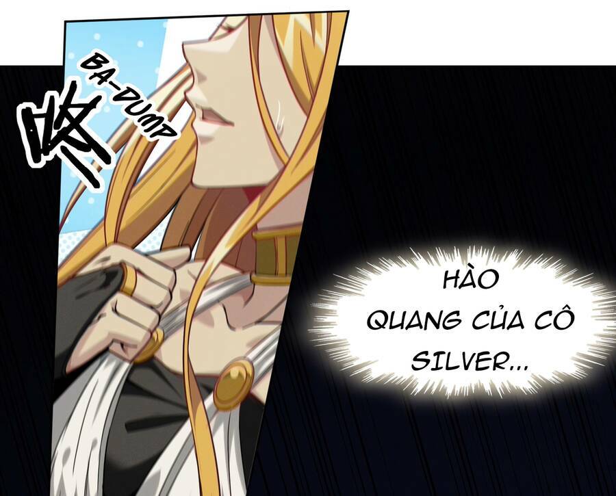 Sức Mạnh Của Ác Thần Chapter 23 - Trang 2