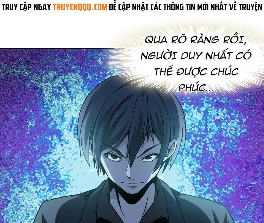 Sức Mạnh Của Ác Thần Chapter 23 - Trang 2