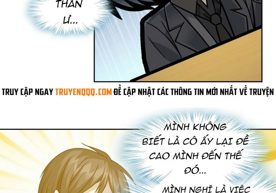 Sức Mạnh Của Ác Thần Chapter 23 - Trang 2