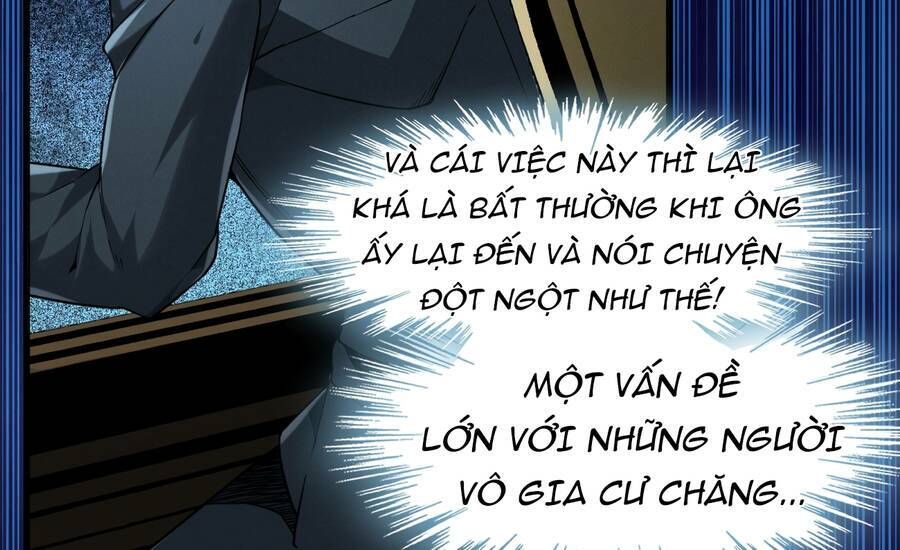 Sức Mạnh Của Ác Thần Chapter 21 - Trang 2