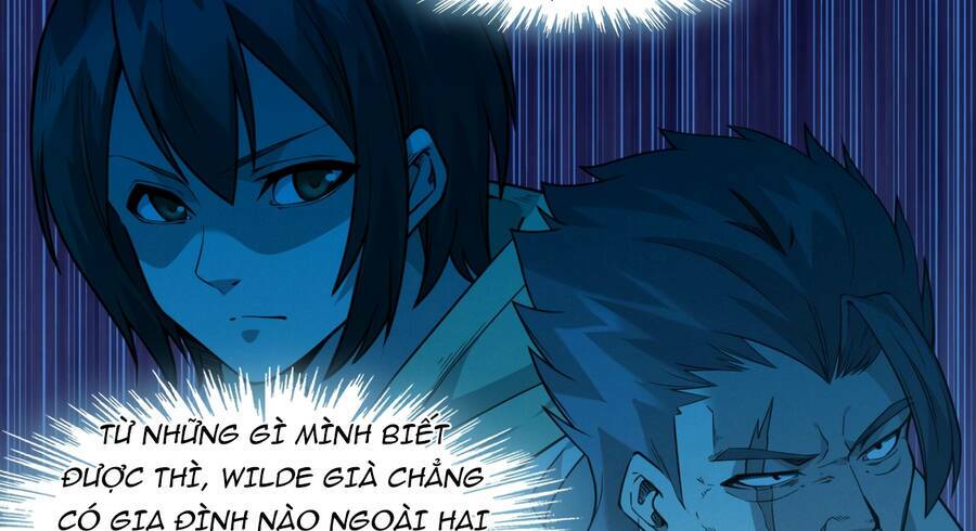 Sức Mạnh Của Ác Thần Chapter 21 - Trang 2