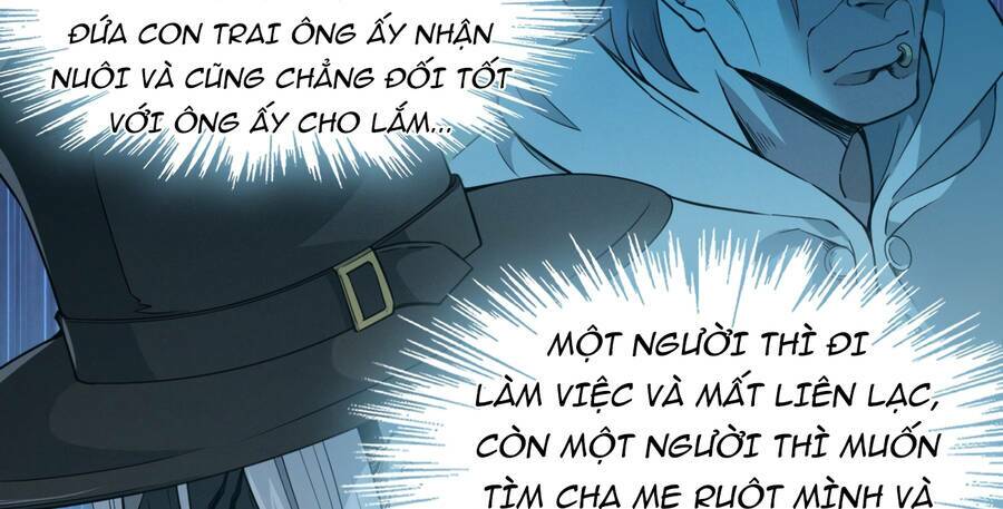 Sức Mạnh Của Ác Thần Chapter 21 - Trang 2