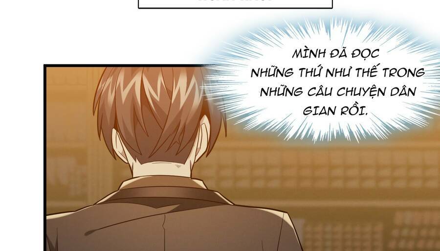 Sức Mạnh Của Ác Thần Chapter 21 - Trang 2