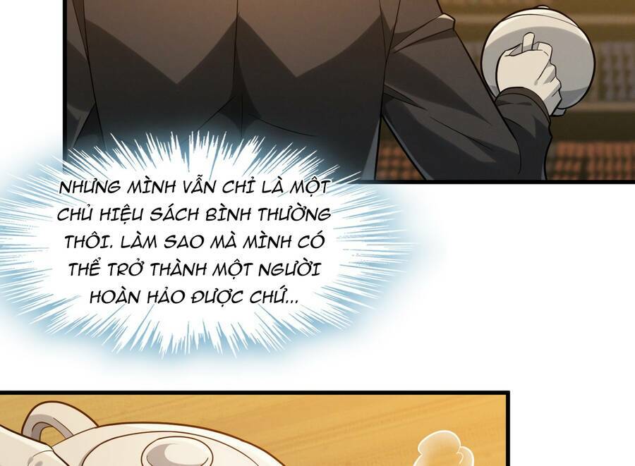 Sức Mạnh Của Ác Thần Chapter 21 - Trang 2