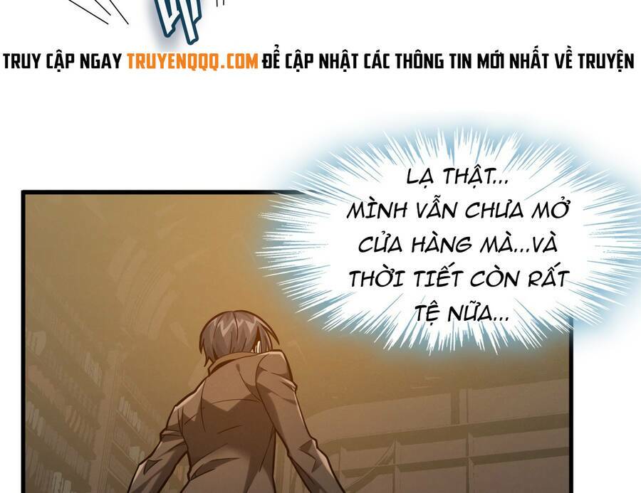 Sức Mạnh Của Ác Thần Chapter 21 - Trang 2