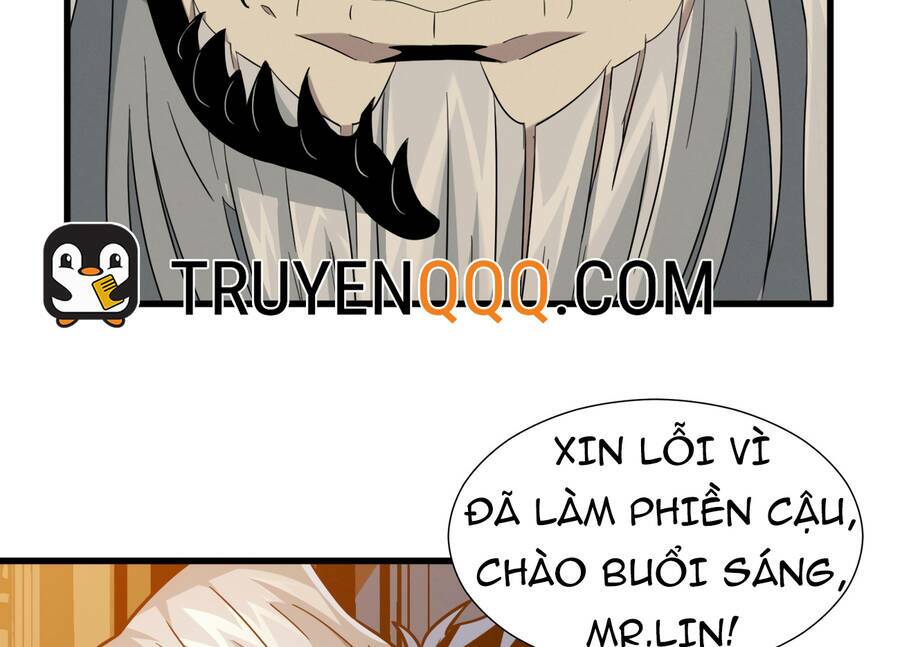 Sức Mạnh Của Ác Thần Chapter 21 - Trang 2