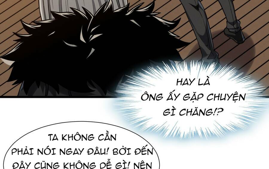 Sức Mạnh Của Ác Thần Chapter 21 - Trang 2