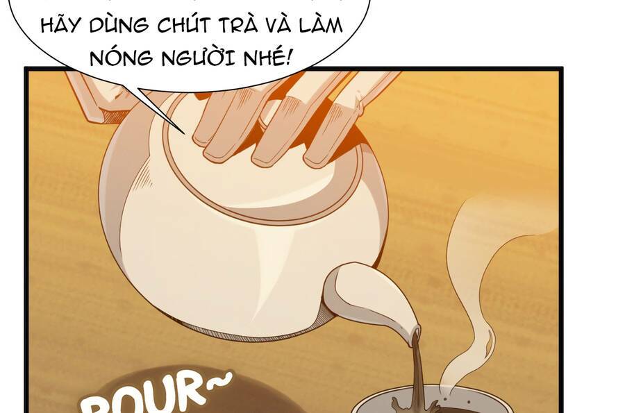 Sức Mạnh Của Ác Thần Chapter 21 - Trang 2