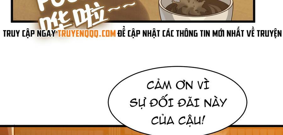 Sức Mạnh Của Ác Thần Chapter 21 - Trang 2