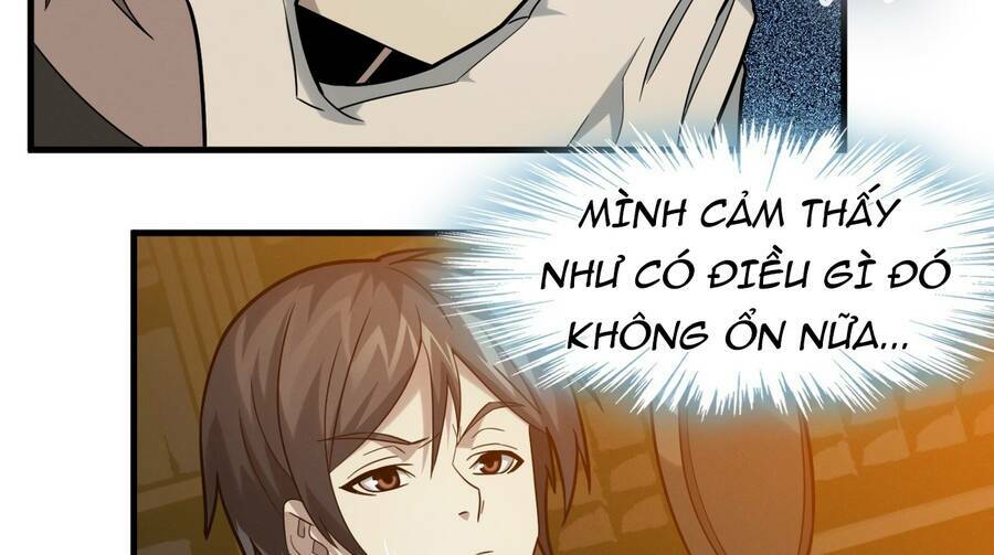 Sức Mạnh Của Ác Thần Chapter 21 - Trang 2