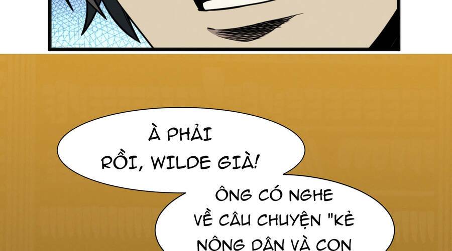 Sức Mạnh Của Ác Thần Chapter 21 - Trang 2