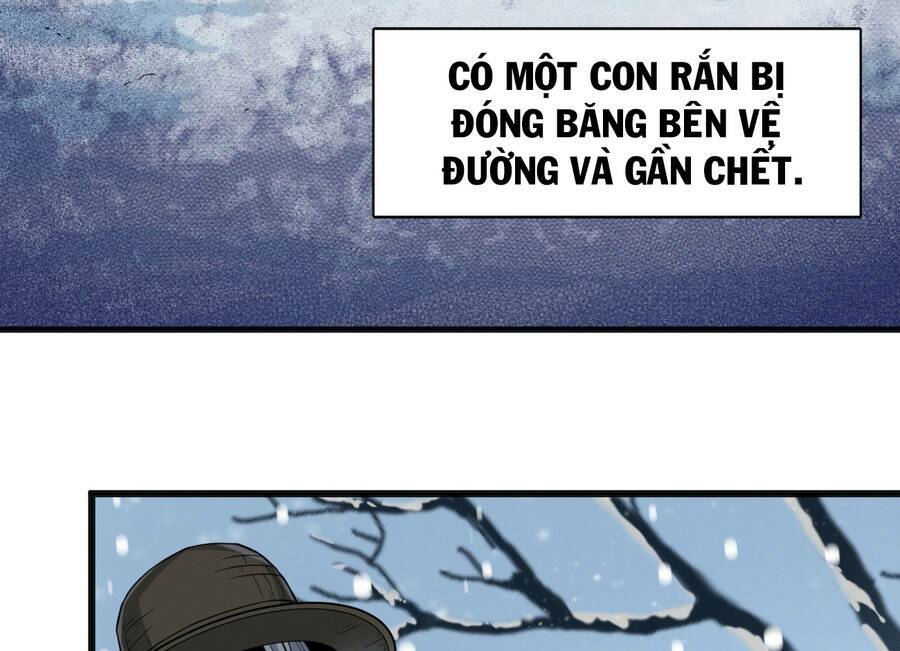 Sức Mạnh Của Ác Thần Chapter 21 - Trang 2