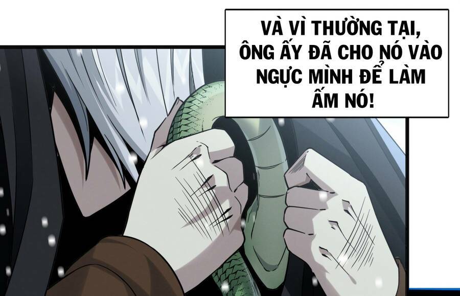 Sức Mạnh Của Ác Thần Chapter 21 - Trang 2