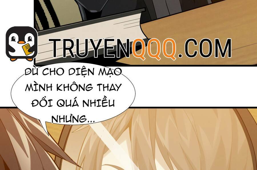 Sức Mạnh Của Ác Thần Chapter 21 - Trang 2