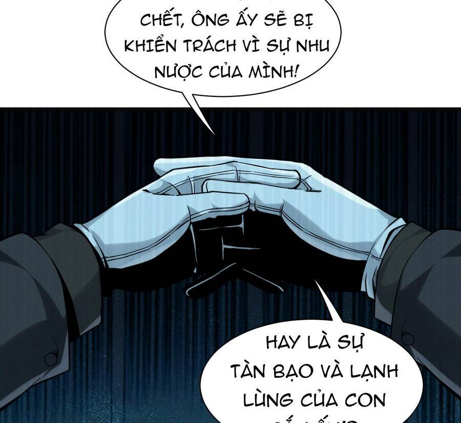 Sức Mạnh Của Ác Thần Chapter 21 - Trang 2