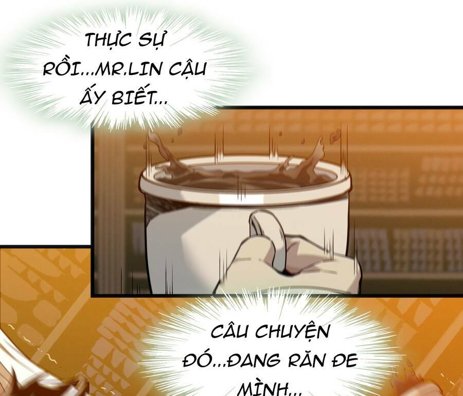 Sức Mạnh Của Ác Thần Chapter 21 - Trang 2