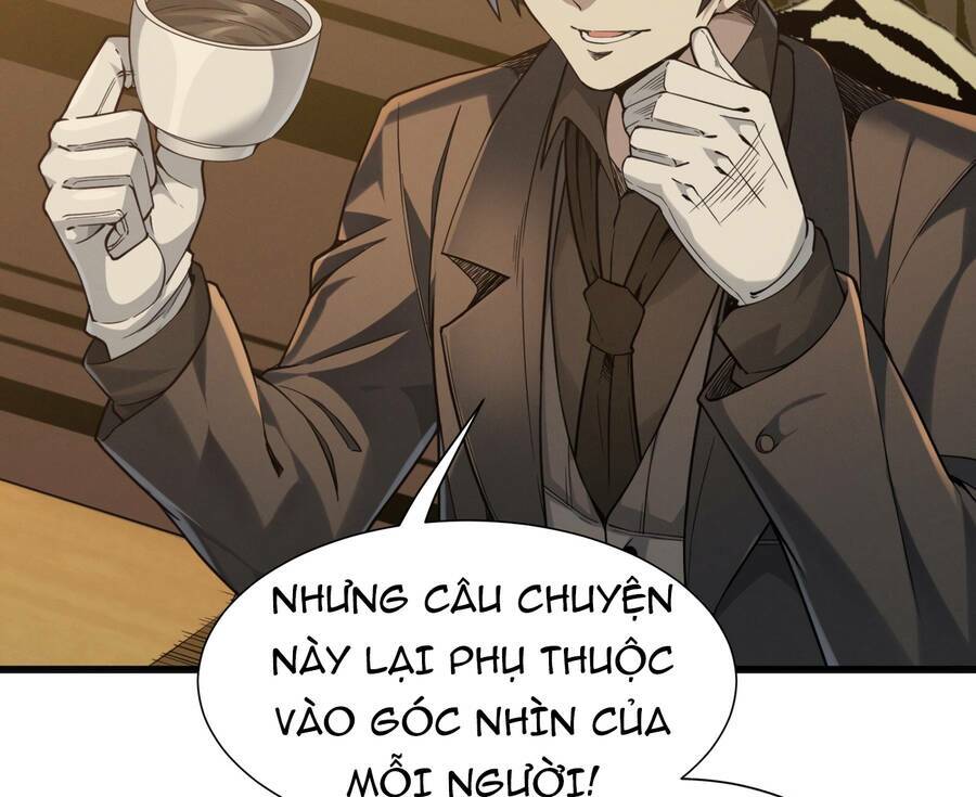 Sức Mạnh Của Ác Thần Chapter 21 - Trang 2